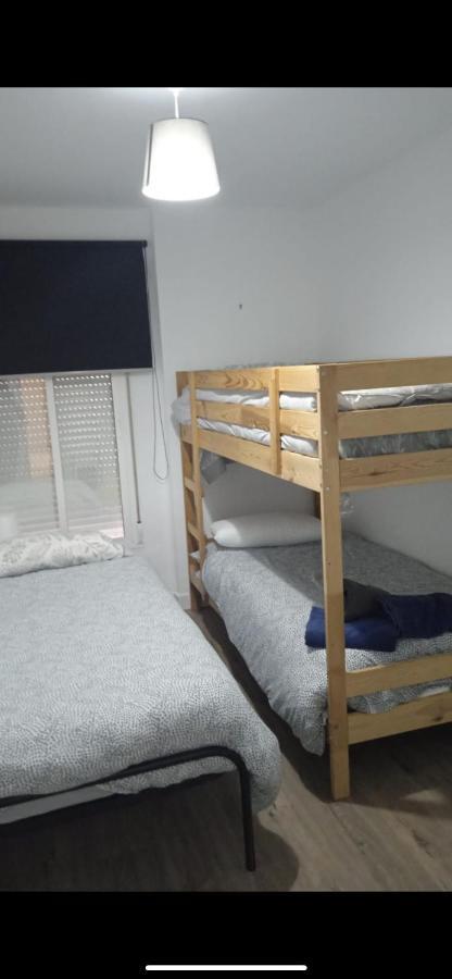 Appartement Centro Grupos Malaga Parking Gratis 3 Extérieur photo