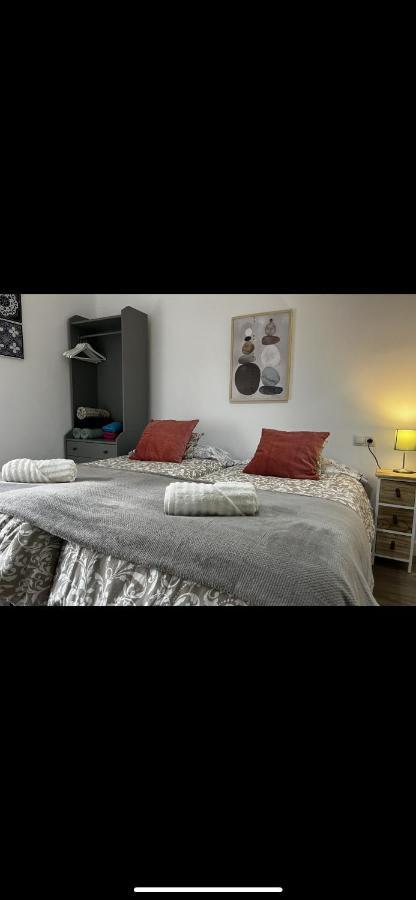 Appartement Centro Grupos Malaga Parking Gratis 3 Extérieur photo