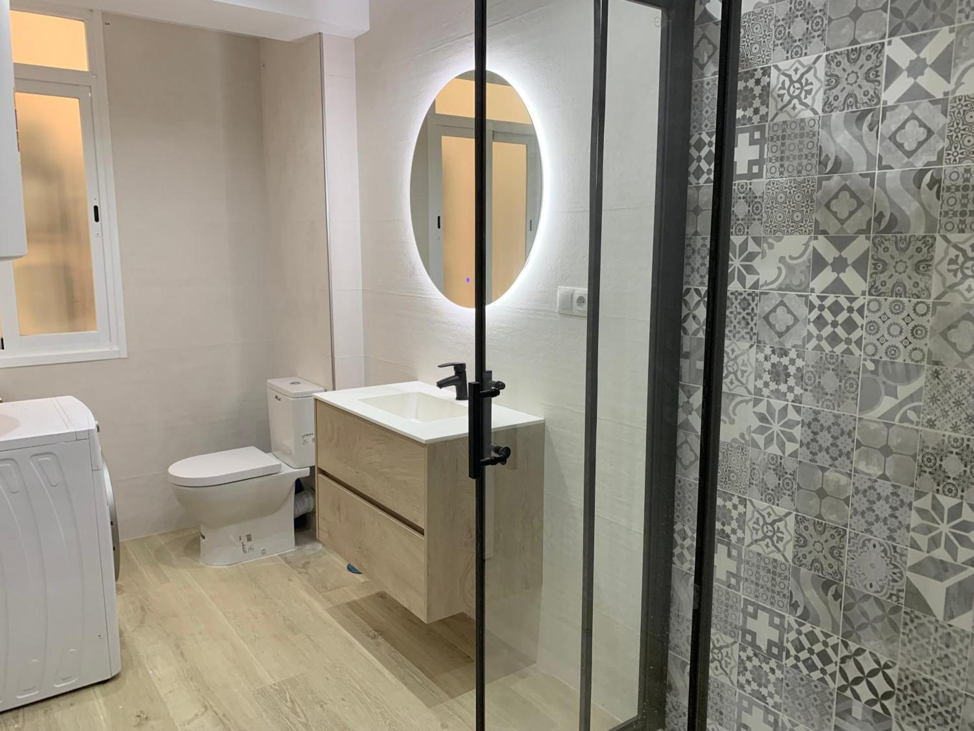 Appartement Centro Grupos Malaga Parking Gratis 3 Extérieur photo