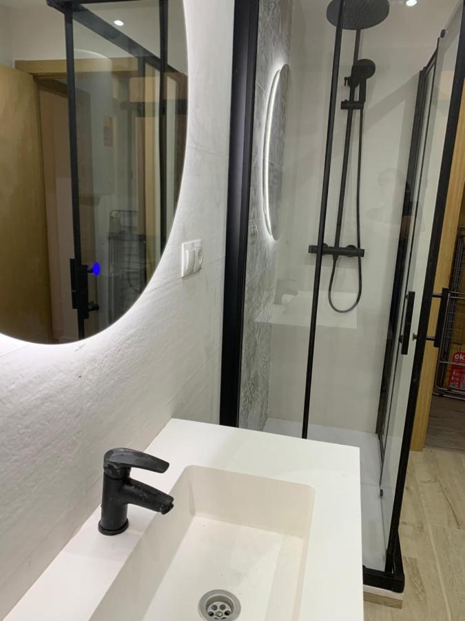 Appartement Centro Grupos Malaga Parking Gratis 3 Extérieur photo