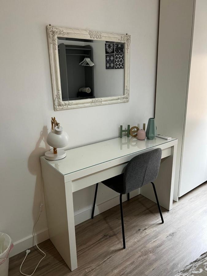 Appartement Centro Grupos Malaga Parking Gratis 3 Extérieur photo